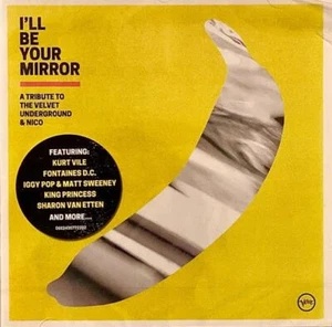 Velvet Underground Tribute - I'll Be Your Mirror KURT VI... CD NEU OVP - Picture 1 of 1