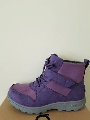 Botas Ugg Australia Niños Kaylen Talla 4 Nuevas en Caja Foto 1 de 4