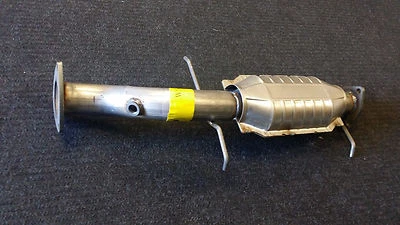 GMC JIMMY 1996-1999 4,3 L ENG convertidor catalítico Foto 1 de 2