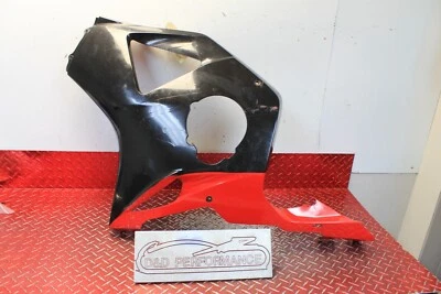Honda 954rr 954 2002-2003 OEM carenado inferior izquierdo ver descripción CBR155 Foto 1 de 4