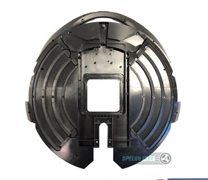 Carcasa principal InMotion V10 / V10F - Imagen 1 de 1