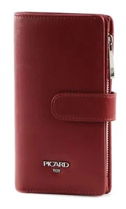 PICARD monedero Bingo Wallet Red - Imagen 1 de 6