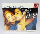 In the Mood for Love: 48 Great Melodies for Lovers Guitar Flute Piano (CD 1998)