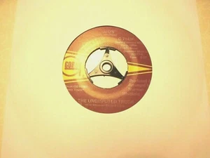 45rpm.....The Undisputed Truth......" UFO's "........Motown - Picture 1 of 1