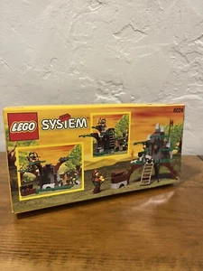 LEGO Castle -6024 Bandit Ambush Original Vintage NEW in BOX!! - Picture 1 of 6