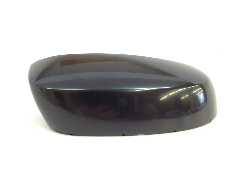 Tapa de espejo retrovisor lateral pasajero derecho Chevrolet GMC Cadillac pintura a juego GM OEM Foto 1 de 3