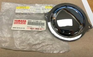 New Yamaha 42X-11185-01-00 Cylinder Head Cover - Picture 1 of 2