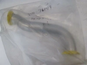 AMAT, 0040-76149, P5000 MKII-XT Schweißkonstruktion, Foreline Chamber B HE, Neu - Bild 1 von 3