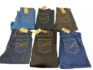 Restposten Marken Damen Jeans 6 STÜCK NEU Konvolut Lagerauflösung Gr. 36 - Bild 1 von 12