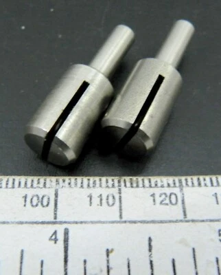 KALT SPACE BARON/ENFORCER-N°. 32007 Hub Axle (2) - Image 1 of 3