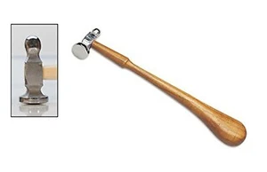 Martillos de persecución EuroTool, cara 32 milímetros, 6 onzas | HAM-152.00 - Imagen 1 de 1