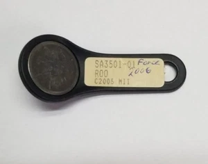 Megatouch Force 2006 Security Key SA3501-01 - Picture 1 of 1