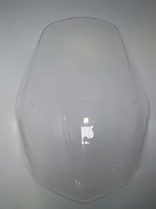 APRILIA ETV1000 CAPONORD 2001-2003 PANTALLA ALTA TOURING, clara o gris claro - Imagen 1 de 1
