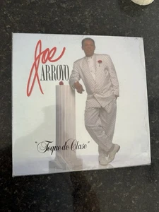JOE ARROYO TOQUE DE CLASE EN MUY BUEN ESTADO+ VINILO/COLUMBIA REC/ 🎶MAMA 🎶 LEA Y VEA - Imagen 1 de 6