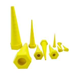 Hydraulik Öl Universal Service Stopfen - MIXBOX - 1-42 mm - Bild 1 von 3