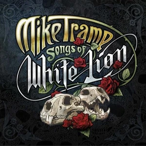 Mike Tramp Songs of White Lion (CD) Album - Picture 1 of 1