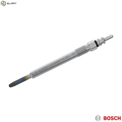 4x GLOW PLUG 0 250 202 141 FOR MERCEDES-BENZ C-CLASS/T-Model/Break V-CLASS 2.1L - Image 1 of 4