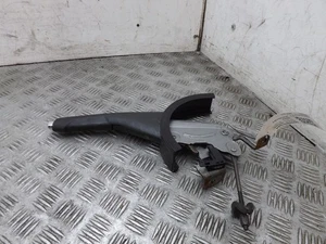 Seat Ibiza Handbrake Lever Button Handle Assembly Mk4 2008-2017B - Picture 1 of 5