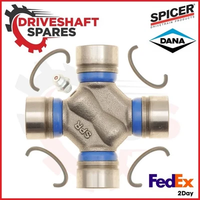 Anillos a presión interiores Spicer genuinos 5-3147X MECÁNICOS serie S44 engrasables Foto 1 de 4