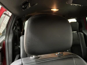CARAVAN 2014 Headrest 340572 - Picture 1 of 14