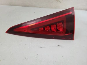 20 21 22 23 MERCEDES GLE LUZ TRASERA INTERIOR OEM - Imagen 1 de 8
