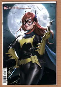 Batgirl #46 Inhyuk Lee Variant DC 2020 NM - Picture 1 of 1