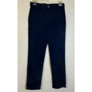 Southern Tide Boys Pants Navy Size 14 Cotton Spandex Blend - Picture 1 of 7
