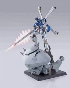 Bandai Metal Build Crossbone Gundam X3 New in Stock - Picture 1 of 23