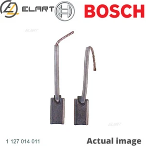 Carbon Brush, alternator BOSCH - 1127014011 - Picture 1 of 7
