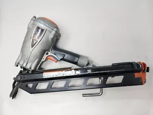 Paslode F350S PowerMaster Plus 2" to 3-1/2" Pneumatic Framing Nailer - Picture 1 of 4