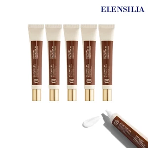Crema para ojos intensiva de colágeno para bebé Elensilia 30mlx5ea - péptido y aminoácido 688% UP - Imagen 1 de 9