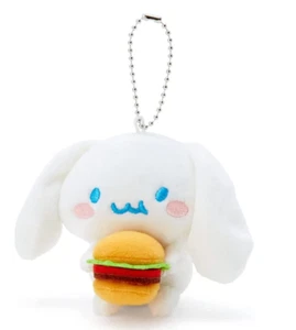 SANRIO Cinnamorol x Nagano Soporte Mascota / L15cm x W8.5cm x H6cm Nuevo De Japón - Imagen 1 de 6