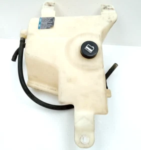 2003 2014 Chevy Express GMC Savana 2500 3500 Van Coolant Reservoir Overflow G43 - Picture 1 of 12