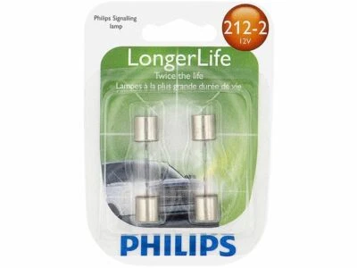 Bombilla de cortesía para Chevrolet HHR 2009-2011 Philips 17825XB 2010 Foto 1 de 2