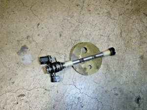 Seadoo GTX GSX carburetor carb choke plate shaft 270500271 270500284 270500285 d - Picture 1 of 1