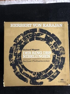 wagner der ring des nibelungen - Bild 1 von 3