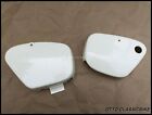 Side Cover Honda C100 C102 C105 C50 C65 C70 C90 Cm91 Ct90 Ct200 // Lh&Rh A...