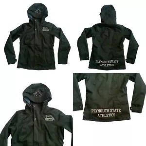 Giacca con cappuccio Burton Dryride uomo taglia L Plymouth State Athletics Panthers - Foto 1 di 18