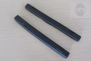 7 mm Festplatte Gummischienen für Lenovo/IBM Thinkpad X220 X230 T420s T430s T420si - Bild 1 von 1