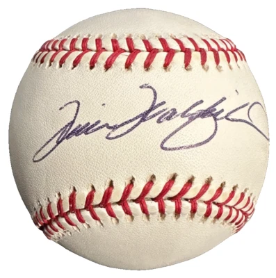 Официальная бейсбольная карточка с автографом Тима Уэйкфилда из Главной лиги бейсбола Boston Red Sox BAS - Изображение 1 из 3