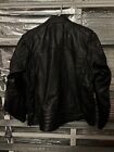 Harley Davidson Leather Jacket Xl Men