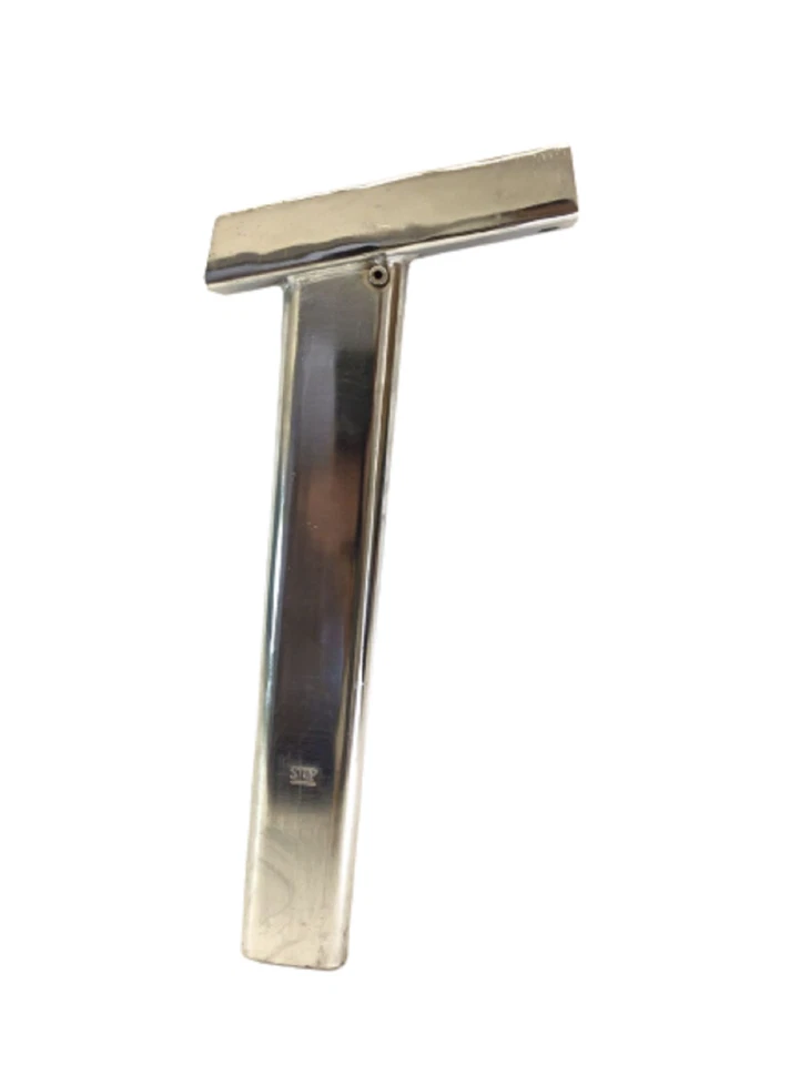 Tija de sillín vertical para asiento de bicicleta BH Fitness S5Uib S5Ui-20 Foto 1 de 2