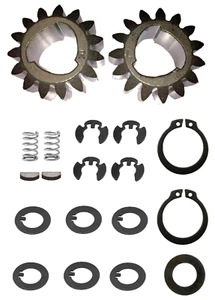 Rear Wheel Drive Pinion Gear Kit FITS Toro 22" Recycler Mower Replaces 105-3040 - Picture 1 of 4