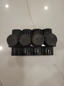 Burndy 1PLD600-4 Insulated 4-Port Connector #4AWG-600KCMIL, NEW - Picture 1 of 4
