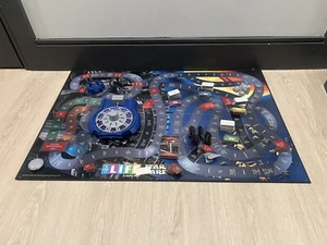Game of Life STAR WARS A Jedi’s Path - 100% COMPLETE - 2002 Milton Bradley - Picture 1 of 4