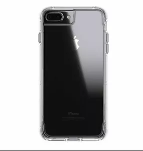 Griffin iPhone 8 PLUS, 7 Plus, 6/6S PLUS Survivor Clear Case for | Clear - Picture 1 of 3