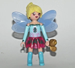 Playmobil Magic Fairy Ayuma w/ golden apple - C22 - Picture 1 of 4