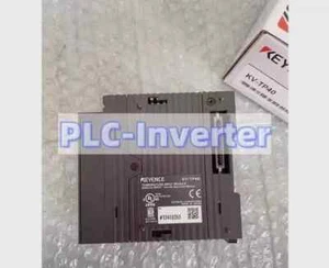 New In Box Keyence KV-TP40 Temperature Input Module free fast shipping - Picture 1 of 5