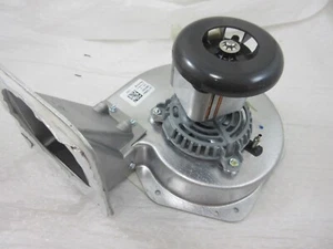 SOPLADOR DE ESCAPE HORNO 115V YORK LUXAIRE 024 35329 000 FASCO 70582192 71582192 - Imagen 1 de 7