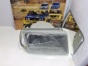 SEAT RONDA RALLY DEL 85 FARO DX ORIGINALE FORES - Imagen 1 de 2